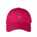 ROSE LOVE Dad Hat Embroidered Rosaceae Flowers Baseball Caps  Many Available  eb-89876834